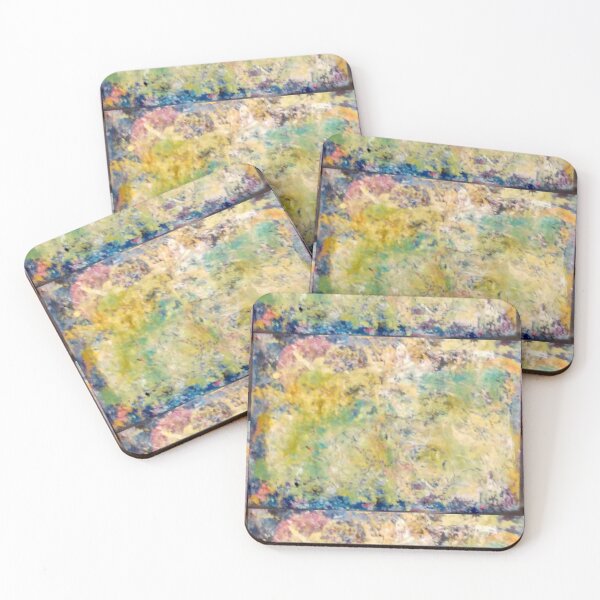 Item preview, Design based on original oil painting. designed and sold by MatchTheDrapes.