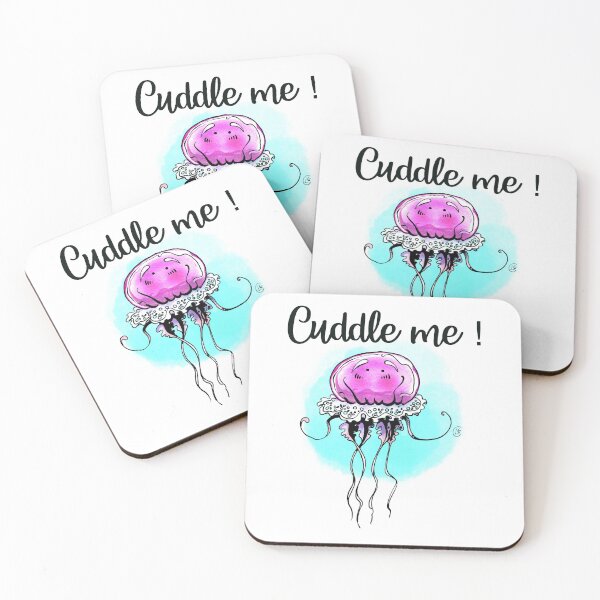 Item preview, Cuddle me! designed and sold by FloatingStudio.