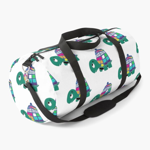 Item preview, TORDIS Box Turtle Rainbow designed and sold by arturekdesign.