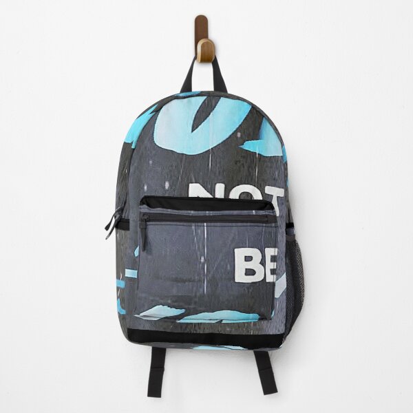 Item preview, Be a voice, not an echo designed and sold by Scott Mitchell.