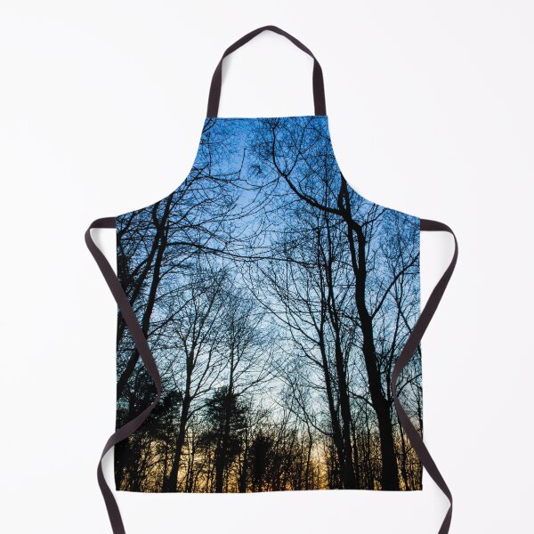Item preview, Trees that could whisper designed and sold by FOLK ART FUSION by heidiannemorris.