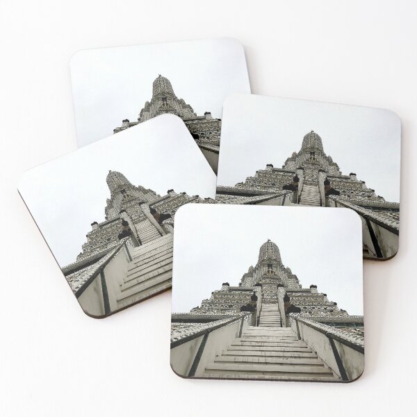 Item preview, Thai Temple designed and sold by nicolearro3.