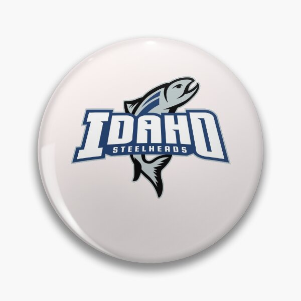Item preview, Idaho Steelheads designed and sold by stevsmithly.
