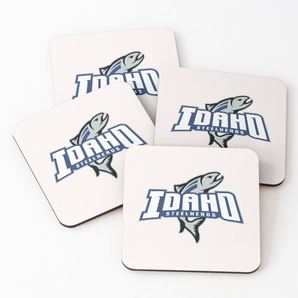 Item preview, Idaho Steelheads designed and sold by stevsmithly.