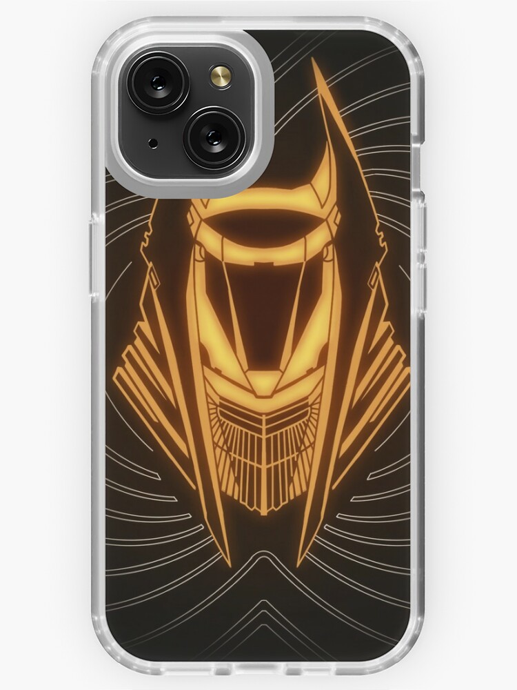 Exile Warlock Hood | iPhone Case