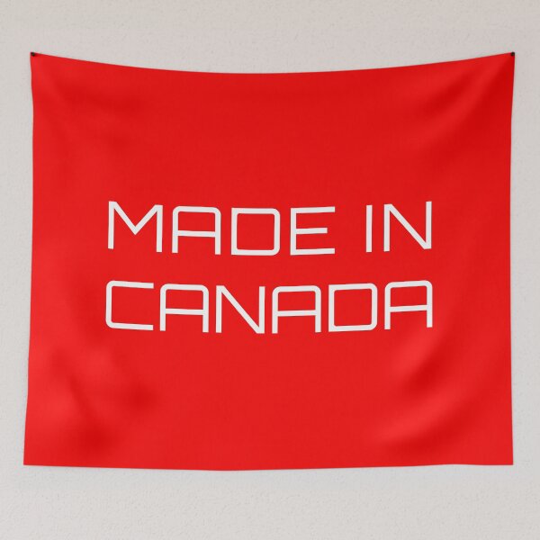 Item preview, Made in Canada designed and sold by Corbitron.