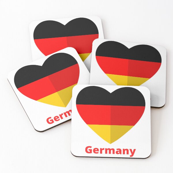 Item preview, German Flag designed and sold by Dream Wear.