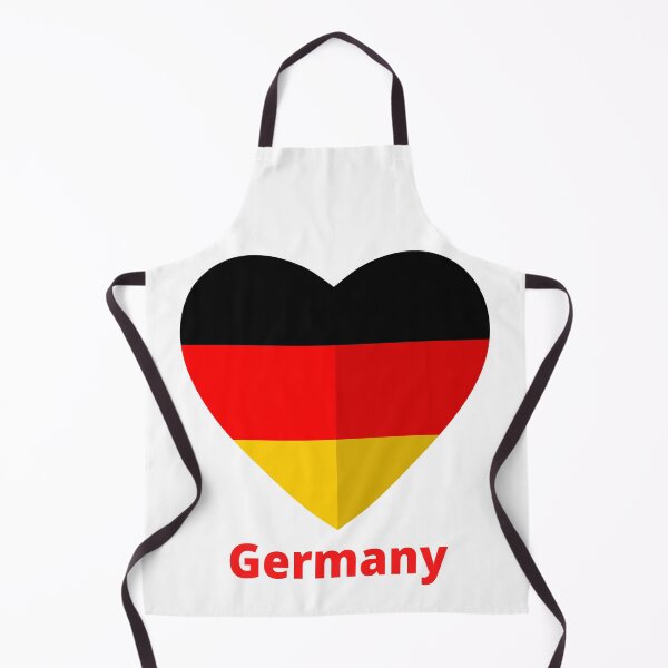 Item preview, German Flag designed and sold by Dream Wear.
