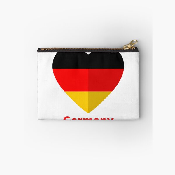 Item preview, German Flag designed and sold by Dream Wear.