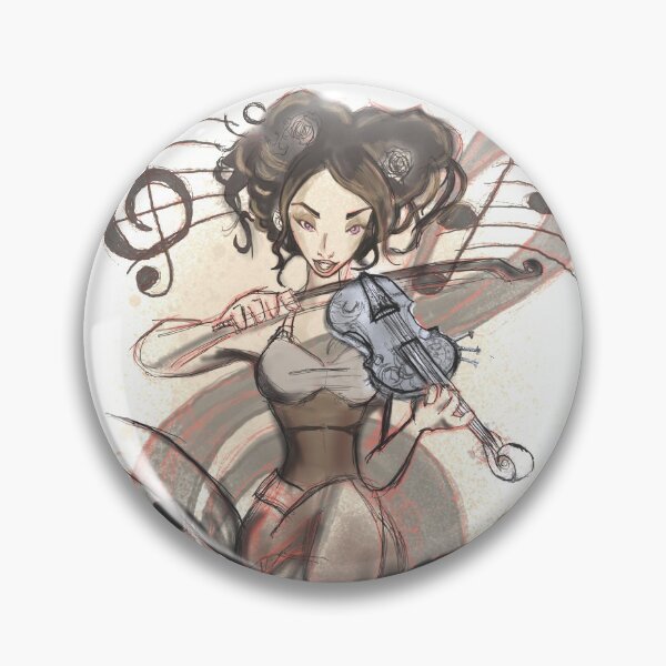 Item preview, Fiddlers elbow designed and sold by scruffydan.