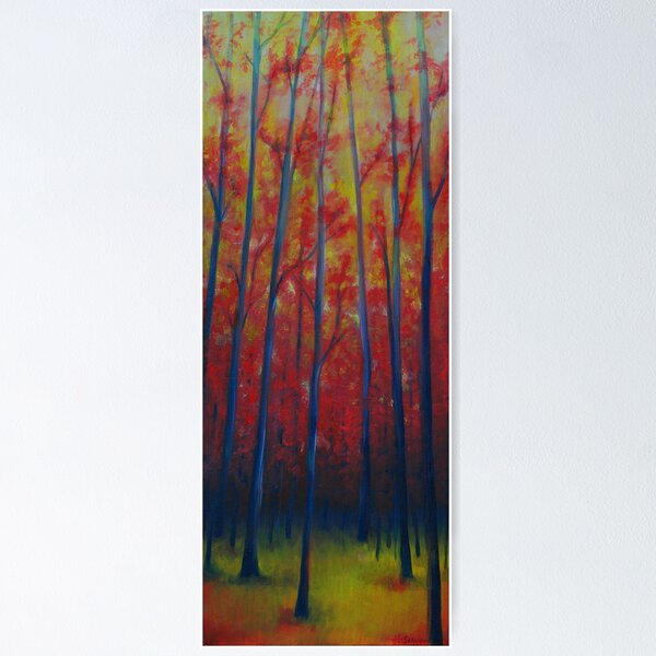 Item preview, Tall Trees. designed and sold by hschuer.