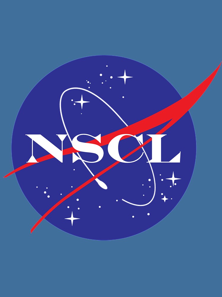 Thumbnail 5 of 5, Lightweight Hoodie, NSCL 2020 Sweatshirts! designed and sold by TreasurerNSCL.