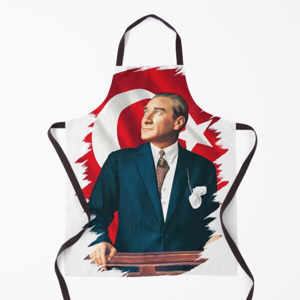 Item preview, Mustafa Kemal Ataturk designed and sold by tuwegl.