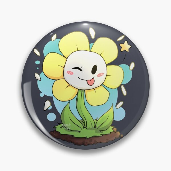 Flowey, Videogaming Wiki