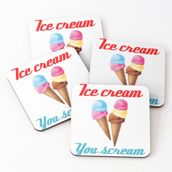 Item preview, Icecream designed and sold by Ciprianos.