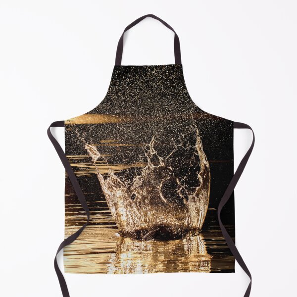 Item preview, Big Splash designed and sold by FOLK ART FUSION by heidiannemorris.