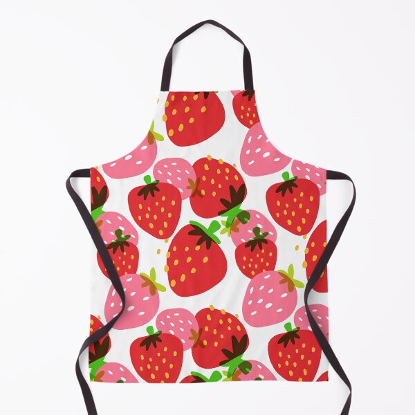 Aperçu de l'œuvre strawberry créée et vendue par virilamissa.