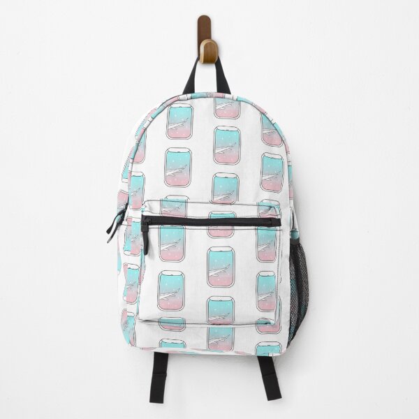 window backpack