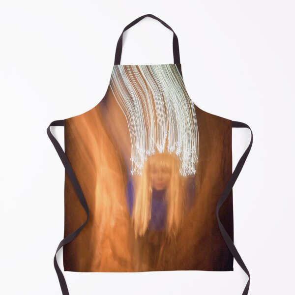 Item preview, Banshee designed and sold by FOLK ART FUSION by heidiannemorris.