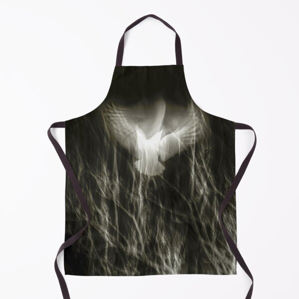 Item preview, Flight of the Jackdaw designed and sold by FOLK ART FUSION by heidiannemorris.
