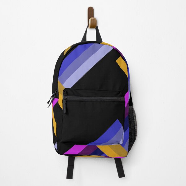 Item preview, Leading lines black background designed and sold by Graphics By Craig.
