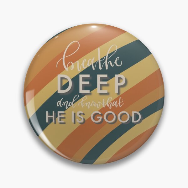 Item preview, Lean Back Amanda Cook - Breathe Deep designed and sold by Savannah Biles.