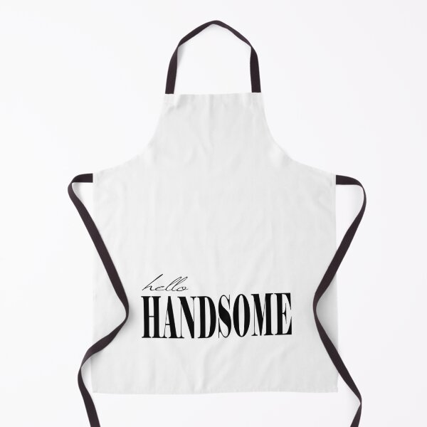 Item preview, Hello Handsome designed and sold by TresChicXO.