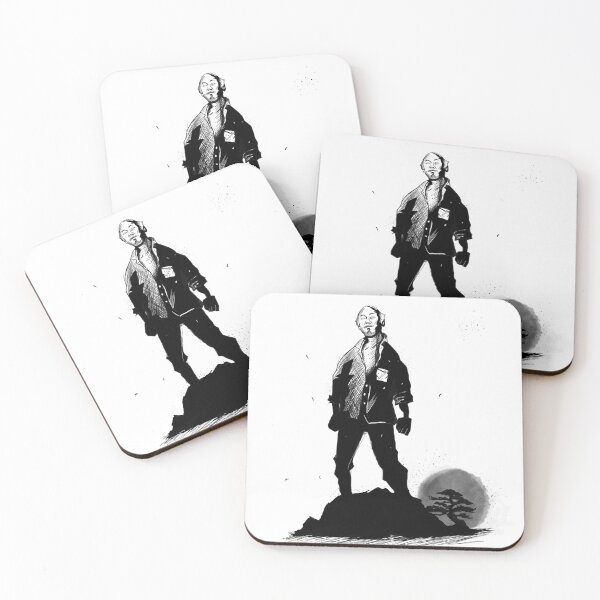 Item preview, Mr Miyagi designed and sold by jckland.
