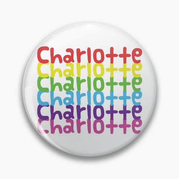 Item preview, Charlotte designed and sold by hamsters.