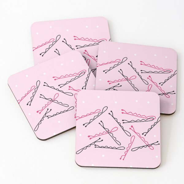 Item preview, The bobby Pins designed and sold by storysketchers.