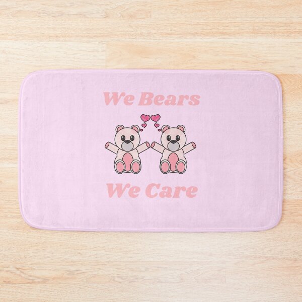 Aperçu de l'œuvre Cartoon Bear We Bears We Care créée et vendue par havefun43.