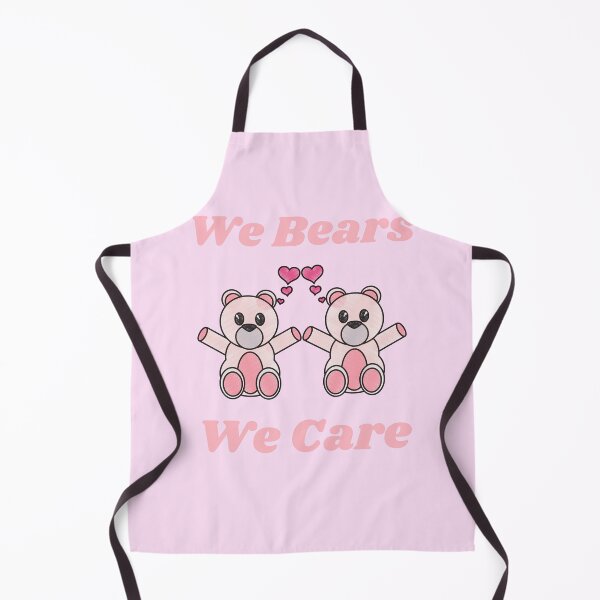 Item preview, Cartoon Bear We Bears We Care designed and sold by havefun43.