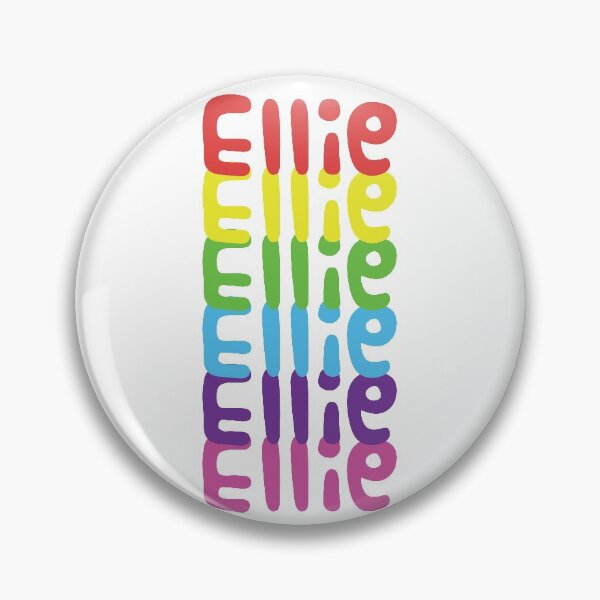 Item preview, Ellie designed and sold by hamsters.