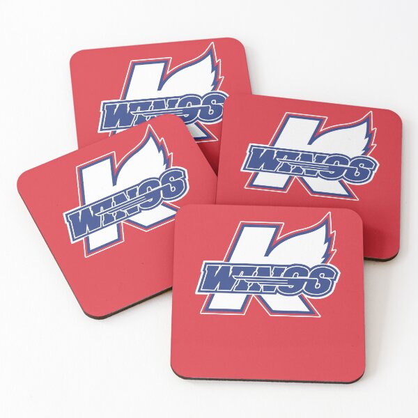 Item preview, Kalamazoo Wings designed and sold by stevsmithly.