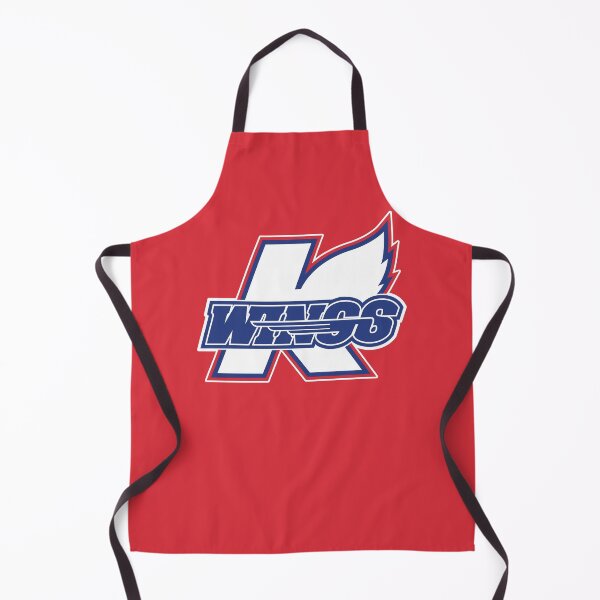 Item preview, Kalamazoo Wings designed and sold by stevsmithly.