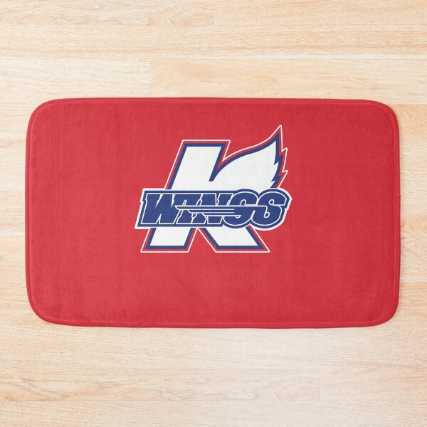 Item preview, Kalamazoo Wings designed and sold by stevsmithly.