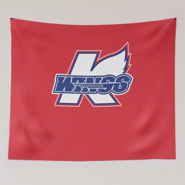 Item preview, Kalamazoo Wings designed and sold by stevsmithly.