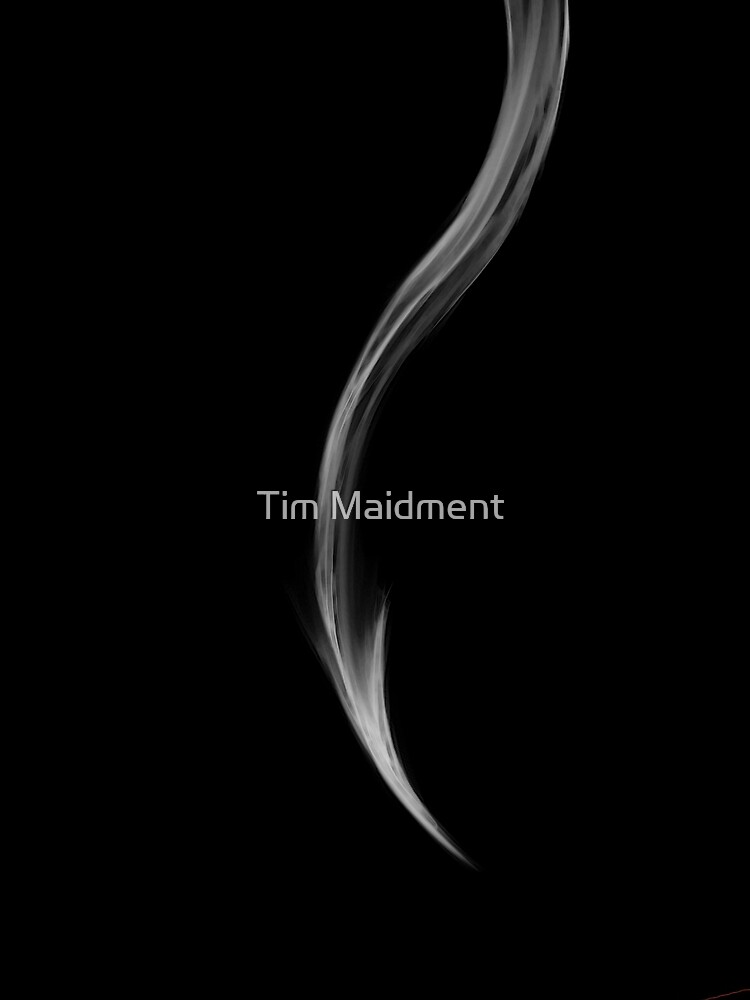 A Flick of the Tail by Ludd72