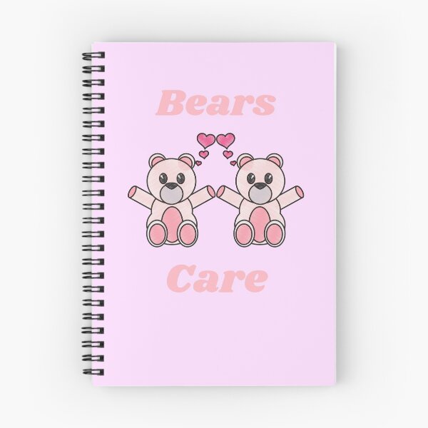 Item preview, Cartoon Bear Bears Care designed and sold by havefun43.