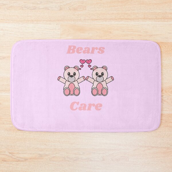 Aperçu de l'œuvre Cartoon Bear Bears Care créée et vendue par havefun43.