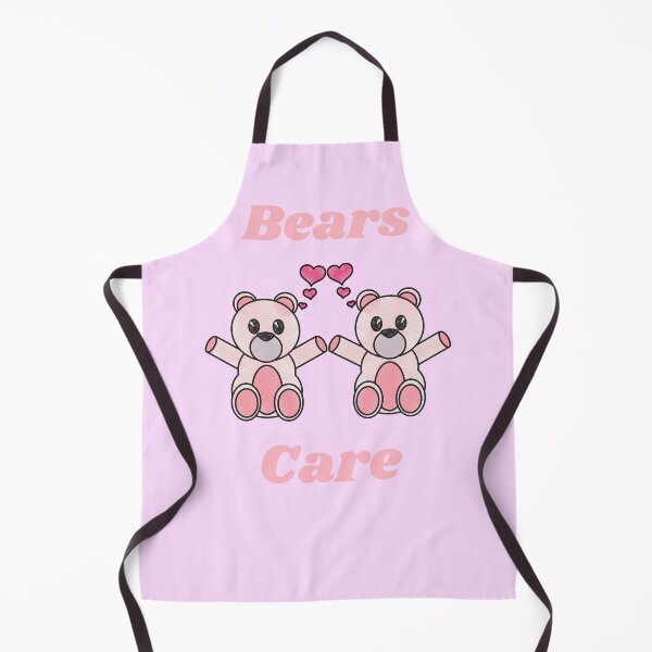 Item preview, Cartoon Bear Bears Care designed and sold by havefun43.