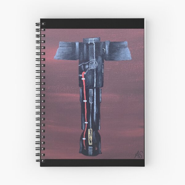 Item preview, KR Hilt Painting designed and sold by Anna Shafer.