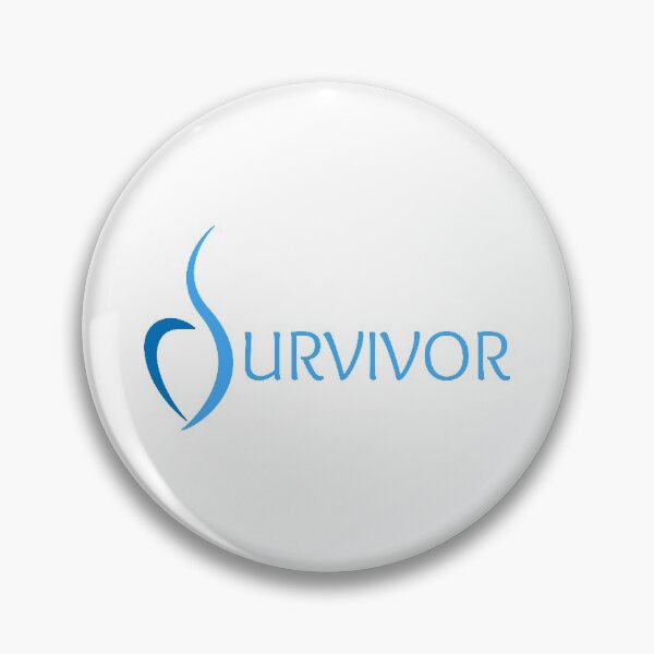 Item preview, Bulimia Survivor designed and sold by hamsters.
