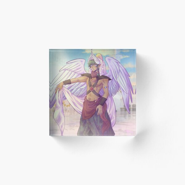 Artikelvorschau, Metatron entworfen und verkauft von Masa-Chan.