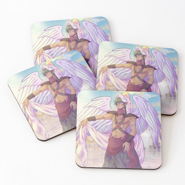 Item preview, Metatron designed and sold by Masa-Chan.