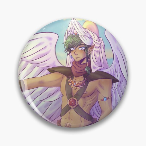 Item preview, Metatron designed and sold by Masa-Chan.