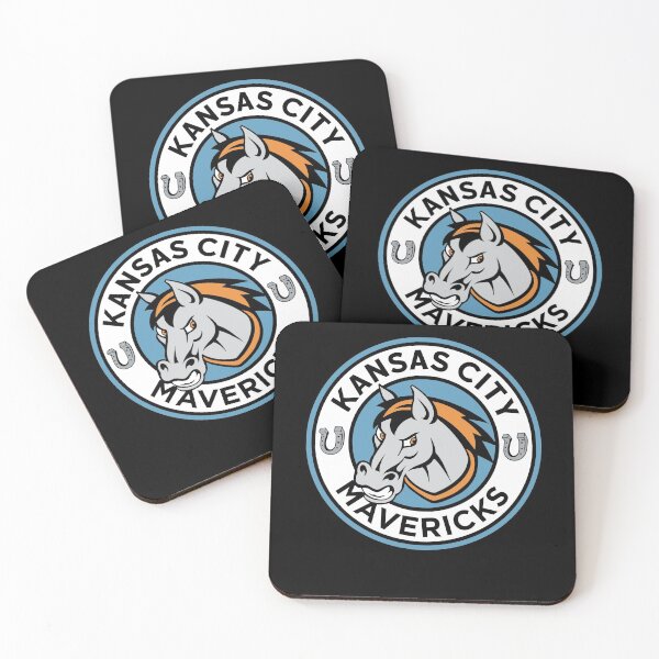 Item preview, Kansas City Mavericks designed and sold by stevsmithly.