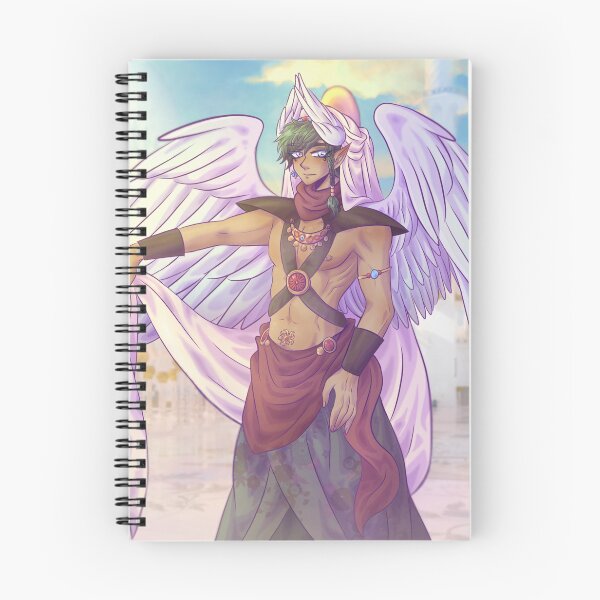 Item preview, Metatron designed and sold by Masa-Chan.