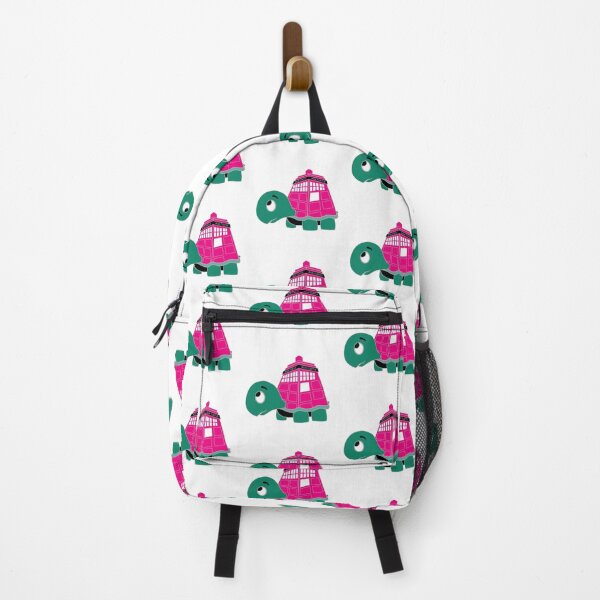 Item preview, TORDIS Box Turtle Pink designed and sold by arturekdesign.
