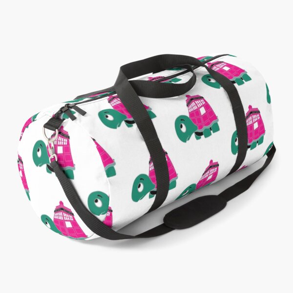 Item preview, TORDIS Box Turtle Pink designed and sold by arturekdesign.